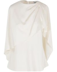 Jonathan Simkhai - Blouses - Lyst