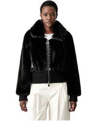 Pinko - Bagels Bomber - Lyst