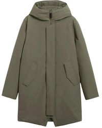 Elvine - Parkas - Lyst