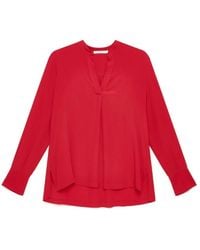 Maliparmi - Blouses - Lyst
