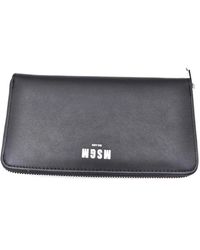 MSGM - Wallets & Cardholders - Lyst