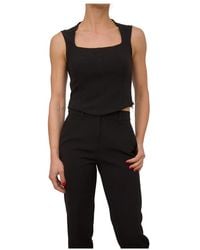 Nenette - Long Sleeve T-Shirts - Lyst