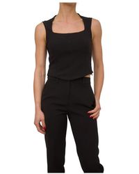 Nenette - Long Sleeve Tops - Lyst