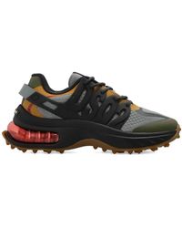 DSquared² - Chunky Sole Sneakers - Lyst