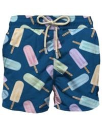 MC2 Saint Barth - Beachwear - Lyst