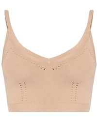Max Mara - Top 'Smirne' - Lyst