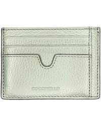 Coccinelle - Wallets & Cardholders - Lyst