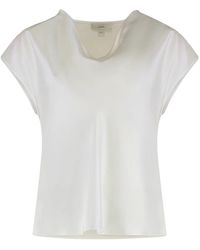 Vince - Blouses - Lyst