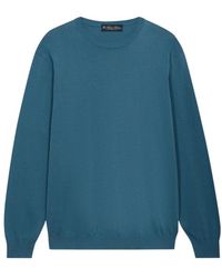 Brooks Brothers - Round-Neck Knitwear - Lyst