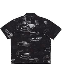 Huf - Short Sleeve Shirts - Lyst