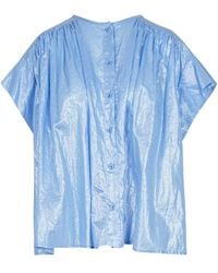 8pm - Blouses - Lyst