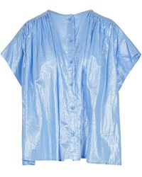 8pm - Blouses - Lyst