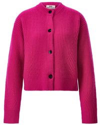 SMINFINITY - Cashmere Knitwear - Lyst