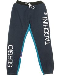 Sergio Tacchini - Sweatpants - Lyst