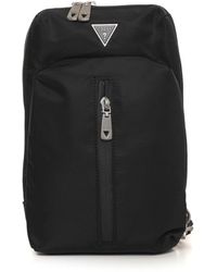 Guess - Cross Body Bags - Lyst