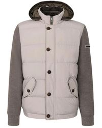 Bugatti - Winter Jackets - Lyst
