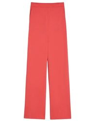 Pennyblack - Wide Trousers - Lyst
