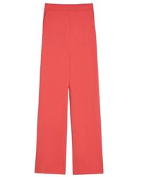 Pennyblack - Wide Trousers - Lyst