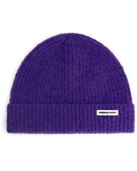 FABIENNE CHAPOT - Coco Beanie - Lyst