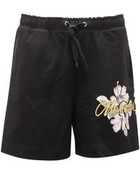 Moschino - Casual Shorts - Lyst
