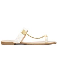 Kazar - Flip Flops - Lyst