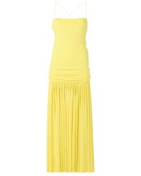 Jacquemus - Maxi Dresses - Lyst