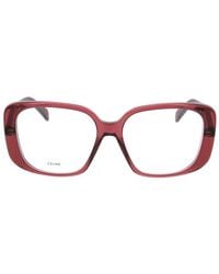 Celine - Glasses - Lyst