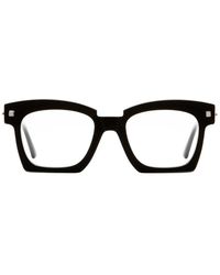 Kuboraum - Mask J5 Bsv Optische Brille - Lyst