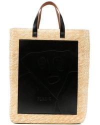 Plan C - Tote Bags - Lyst