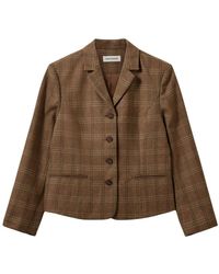 Sofie Schnoor - Blazers - Lyst