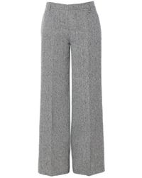 Ermanno Scervino - Mf062 Pantalone - Lyst
