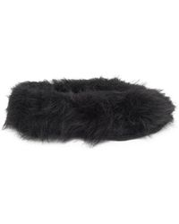 Moschino - Slippers - Lyst