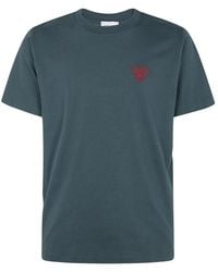 FAMILY FIRST - T-Shirts - Lyst