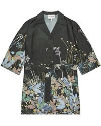 Munthe - Short Dresses - Lyst
