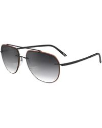 Silhouette - Sunglasses - Lyst