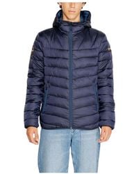 Napapijri - Winter Jackets - Lyst