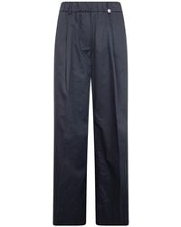 Myths - Straight Trousers - Lyst