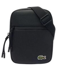 Lacoste - Messenger Bags - Lyst