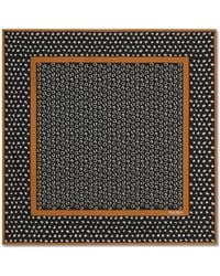 Max Mara - Silk Scarves - Lyst