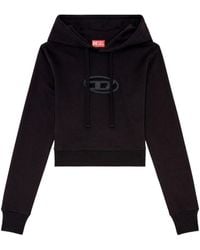 DIESEL - Sweaters - Lyst