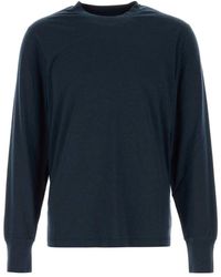 Tom Ford - Round-Neck Knitwear - Lyst