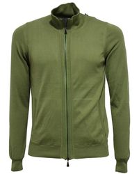 Alpha Studio - Cardigans - Lyst