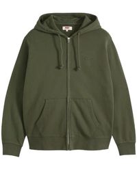 Levi's - The Original Hm Zip Up - Lyst