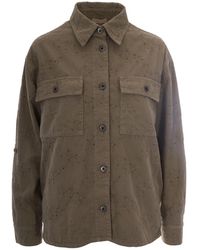 Liu Jo - Shirts - Lyst