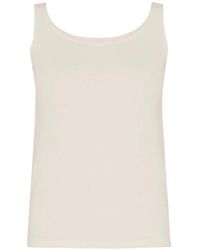 Wolford - Sleeveless Tops - Lyst