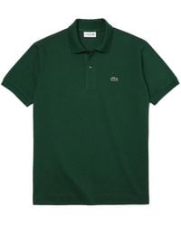 Lacoste - Polo Shirts - Lyst