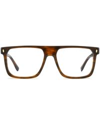 DSquared² - D2 0182 Optical Frame - Lyst