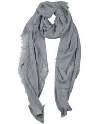 Rick Owens - Sandy Mega Schal - Lyst