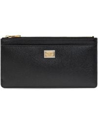 Dolce & Gabbana - Wallets & Cardholders - Lyst