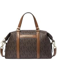 Michael Kors - Weekend Bags - Lyst